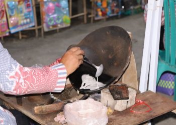 Festival Ledre, Kopi Ledre, dan Cerita Ledre-Ledre Lainnya 