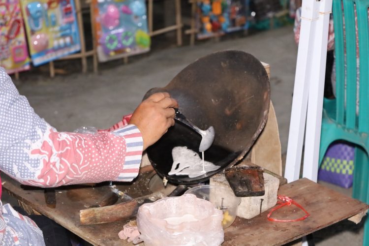 Festival Ledre, Kopi Ledre, dan Cerita Ledre-Ledre Lainnya